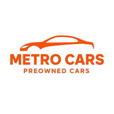 metro logo