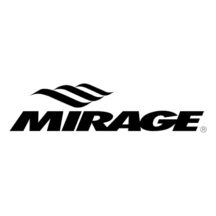 mirage logo