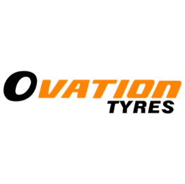 ovation logo