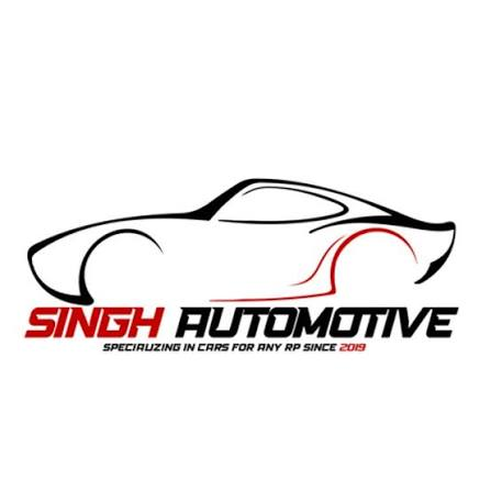 singha logo