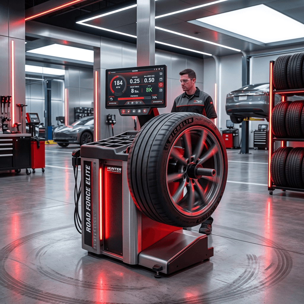 Express Fitment Service