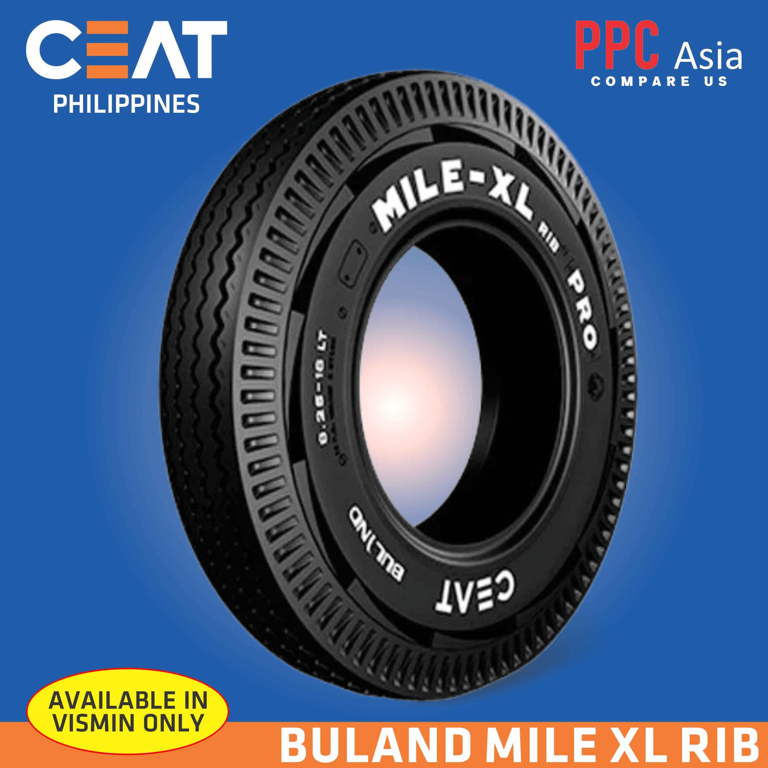 CEAT Buland