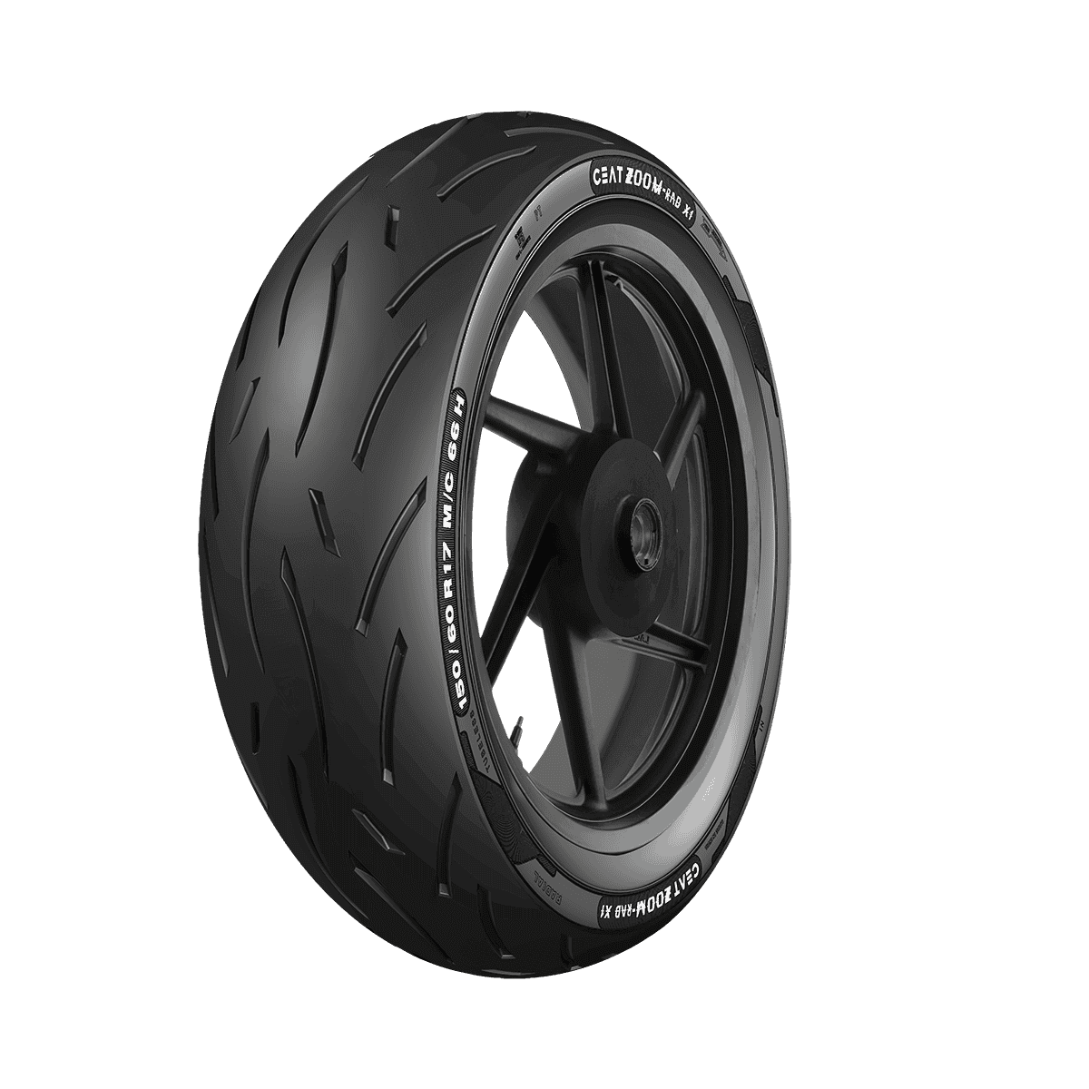 CEAT Zoom Rad