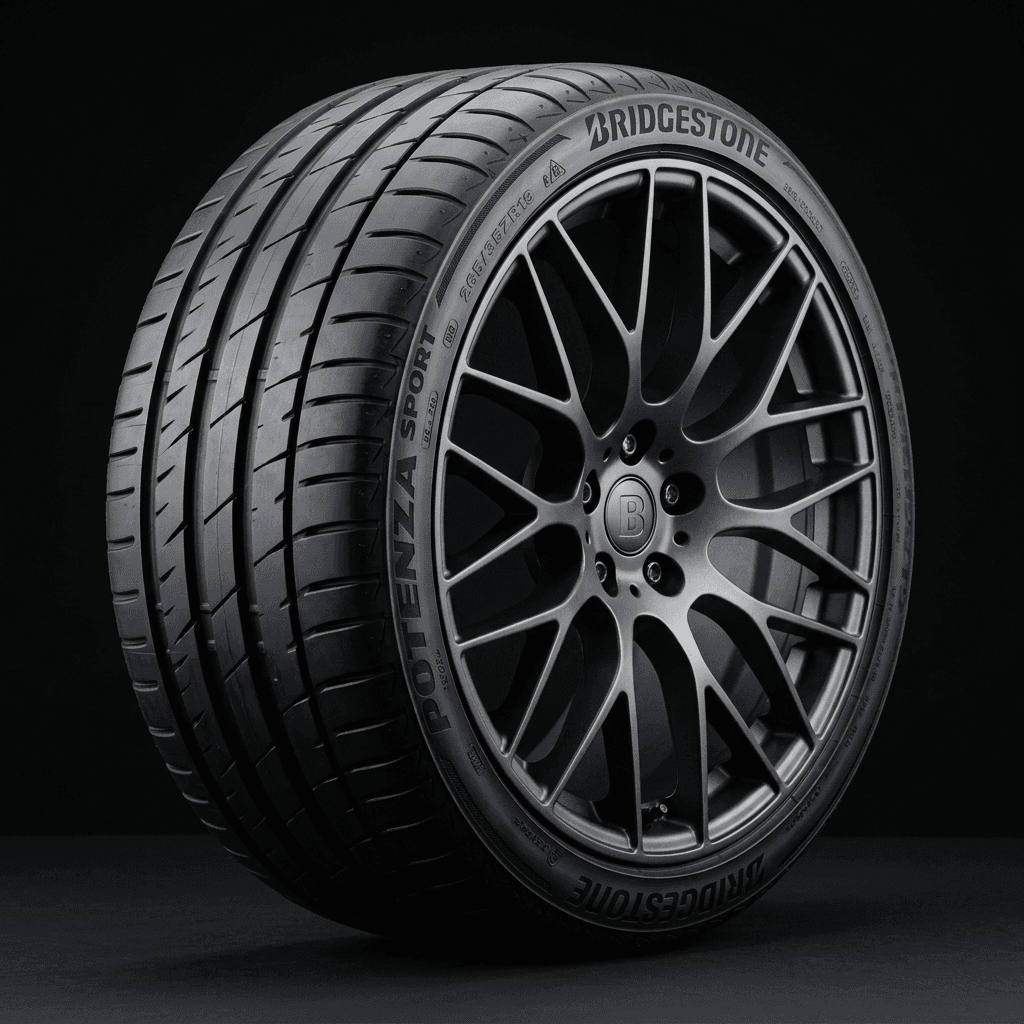 Bridgestone Potenza Sport