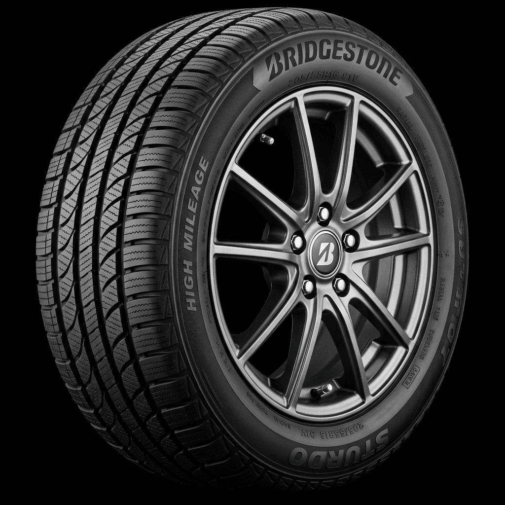 Bridgestone Sturdo
