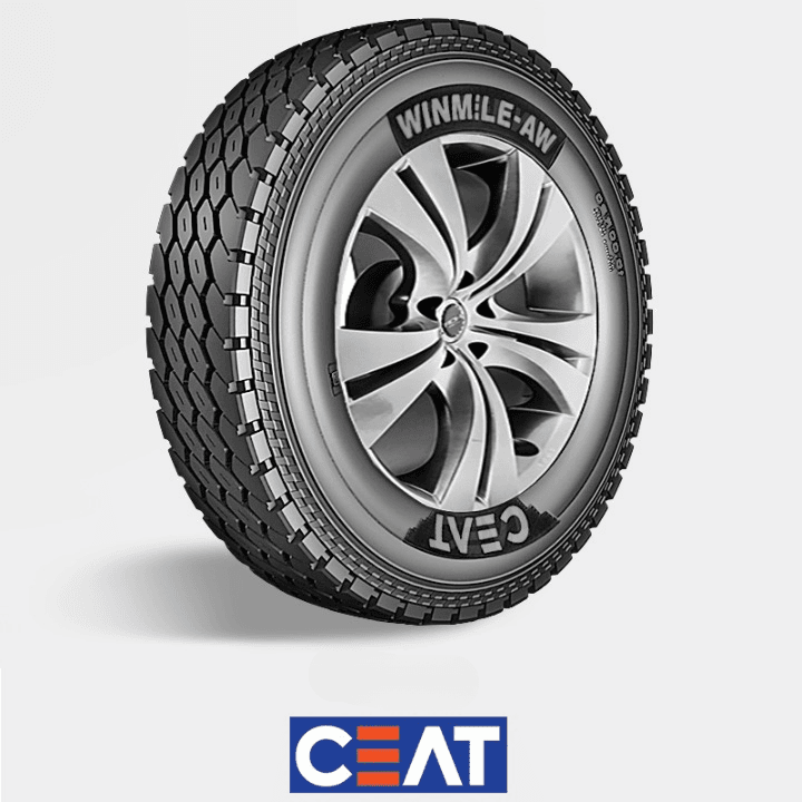 CEAT Winmile AW