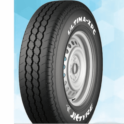 JK Tyre Ultima