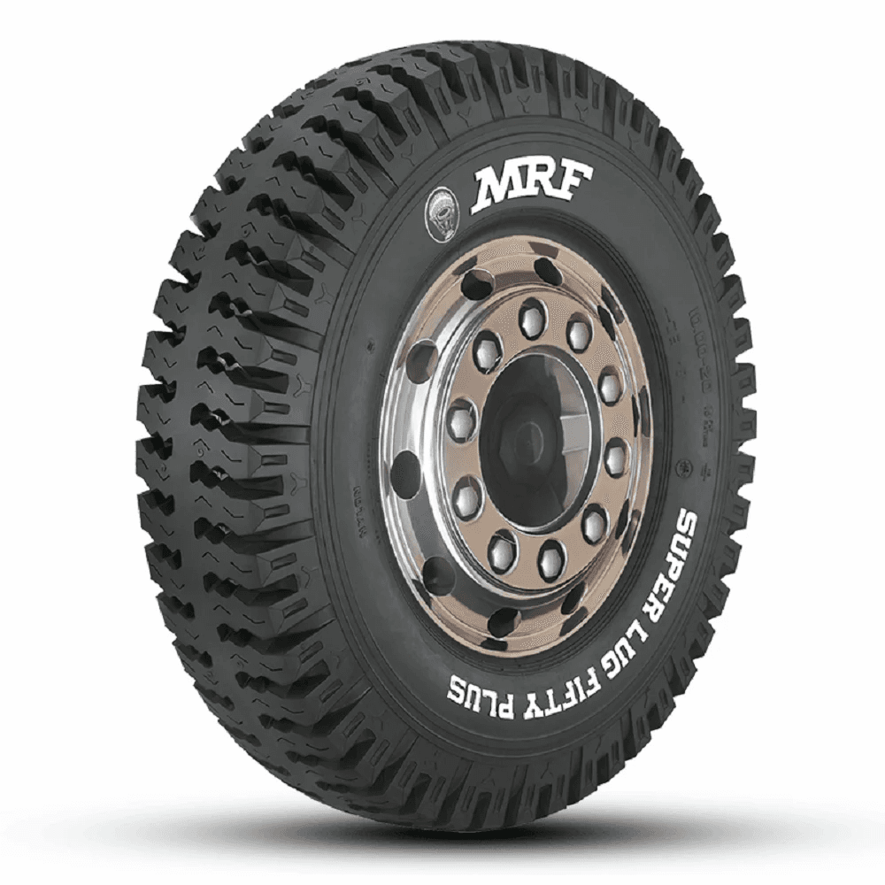 MRF Super Lug