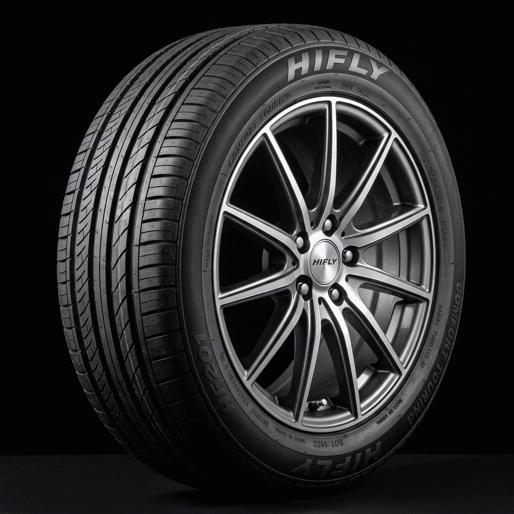 Hifly HF201