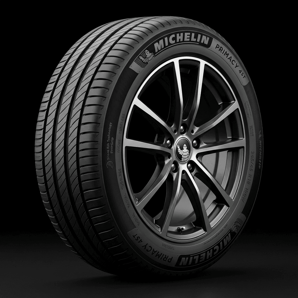 Michelin Primacy 4ST