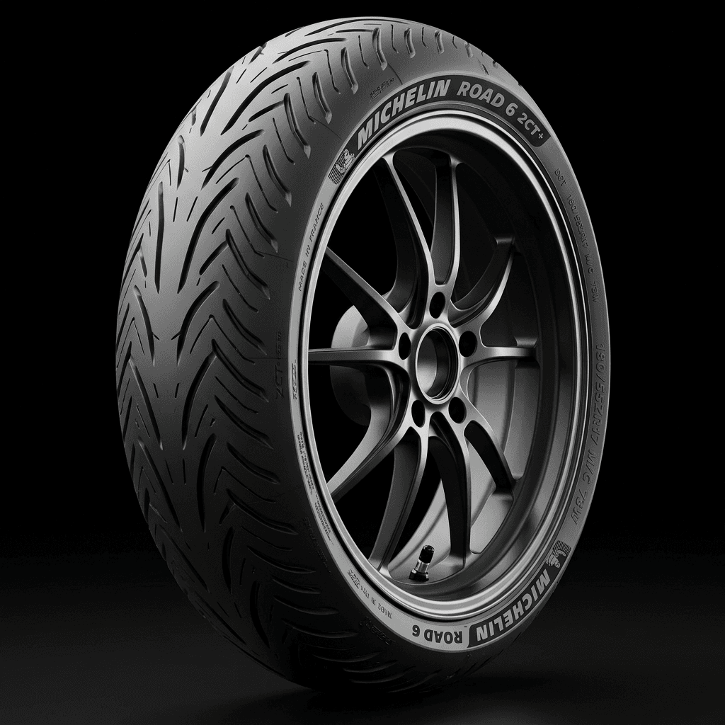 Michelin Road 6