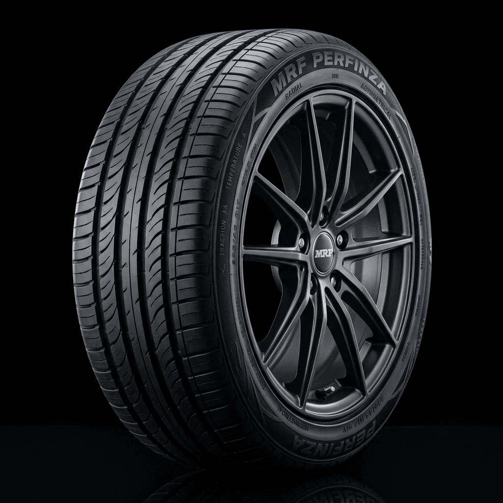 MRF Perfinza