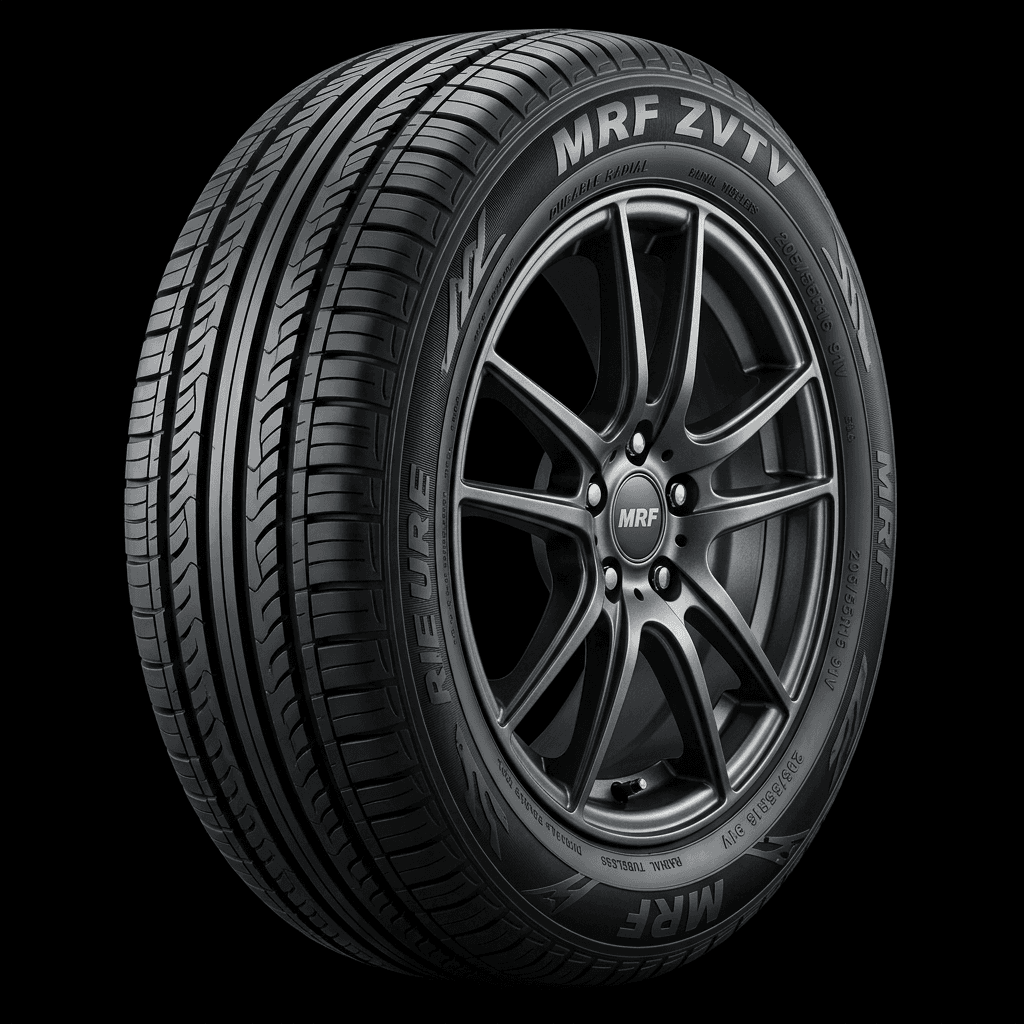 MRF ZVTV