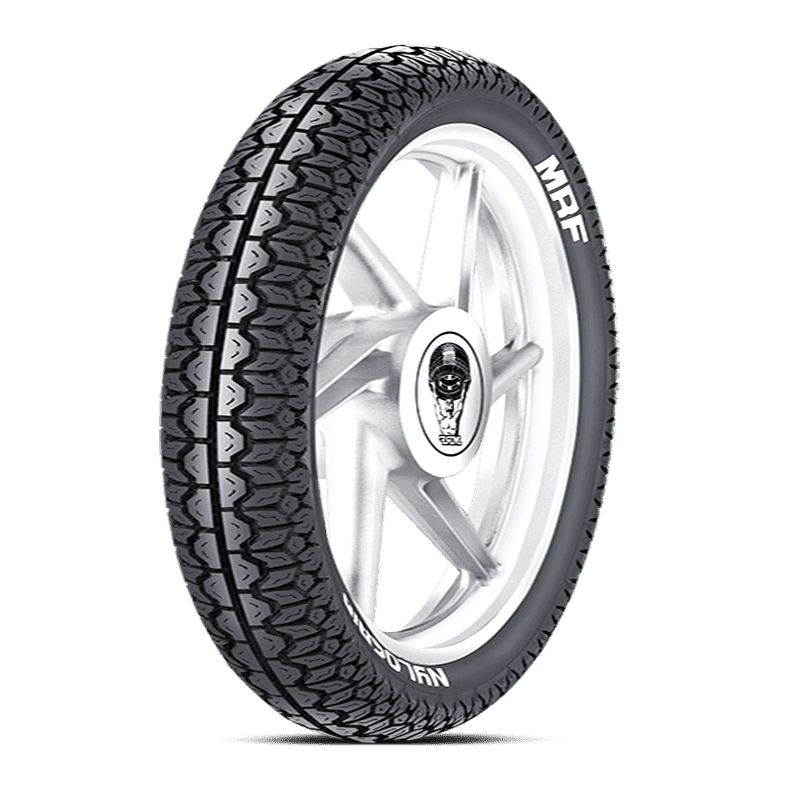 MRF Nylogrip Plus