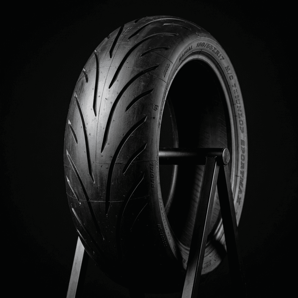 Michelin Pilot Street 2