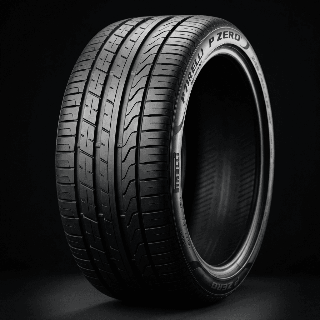 Pirelli Maruti Suzuki Baleno