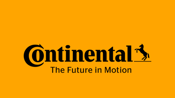 continental logo
